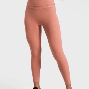 Whitney Simmons gymshark leggings